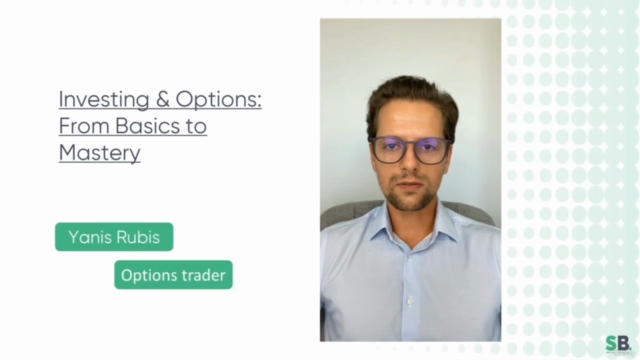 Investing & Options: From Basics to Mastery - Screenshot_01