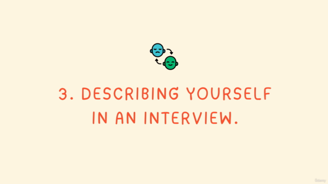 Interview Success: Business English for Job interviews - Screenshot_02