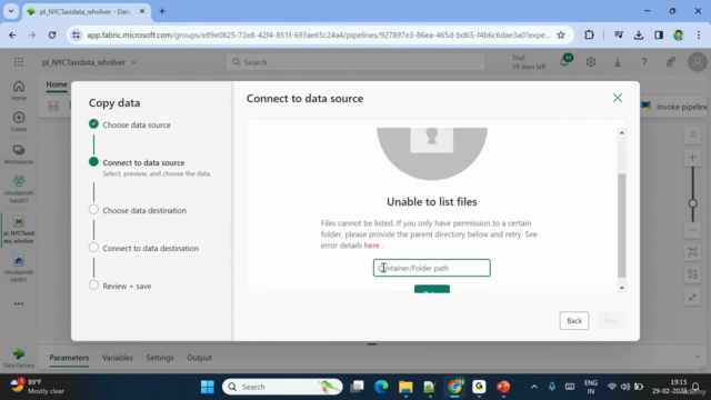 Microsoft Fabric Deep Dive: Fabric Guide - Screenshot_01