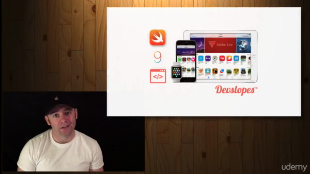 Apple TV App & Game Development for tvOS - Screenshot_04