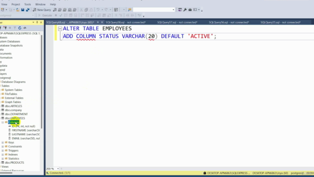 SQL, MYSQL, POSTGRESQL & MONGODB: All-in-One Database Course - Screenshot_02