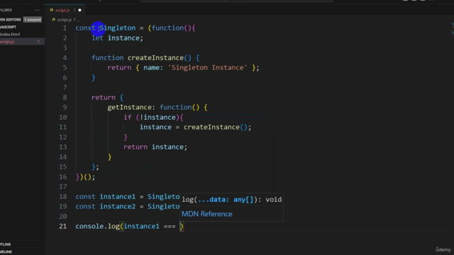 JavaScript, jQuery & TypeScript: Full-Stack Web Development - Screenshot_01