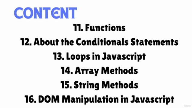 JavaScript Fundamentals to Advanced: Full Stack Development - Screenshot_03