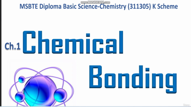 Basic Science Chemistry for Diploma Students 311305 - Screenshot_01