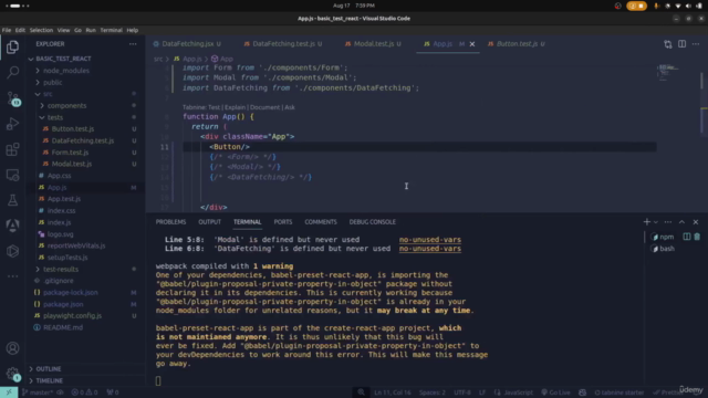 Playwright Automation Testing Complete Bootcamp UI+API[2025] - Screenshot_04