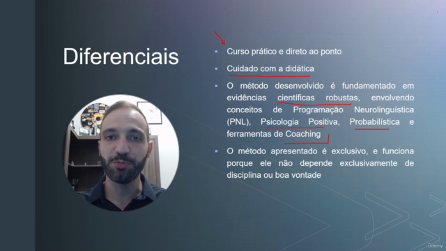 Produtividade e Foco: Como Eliminar a Procrastinação - Screenshot_03