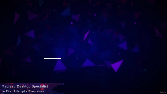 Tableau Desktop Specialist in First Attempt 2025! - Screenshot_02