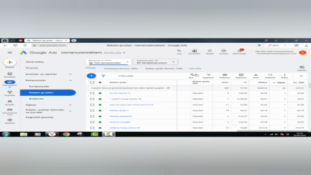 Hizmet Sektörüne Yönelik Google Ads Eğitimi 2024 - Screenshot_02