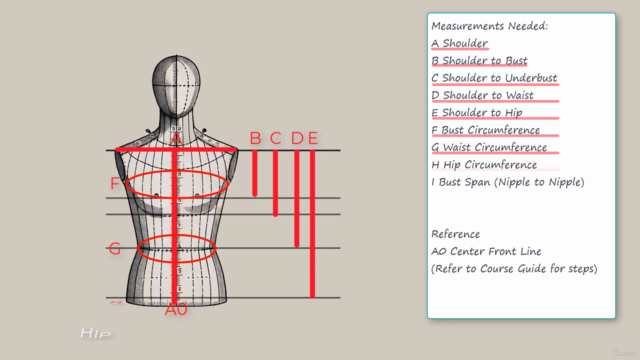 Crafting A Basic Block - Pattern Design Basics - Screenshot_02