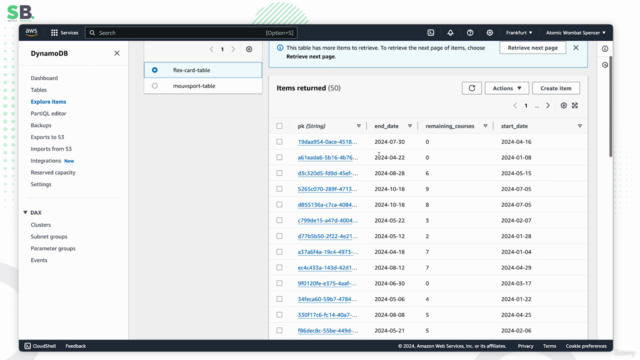 Mastering AWS Serverless: Hands-On with Core AWS Services - Screenshot_03