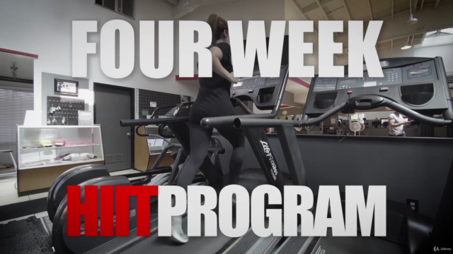 Four Week High Intensity Workout Program - Screenshot_01