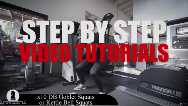 Four Week High Intensity Workout Program - Screenshot_02
