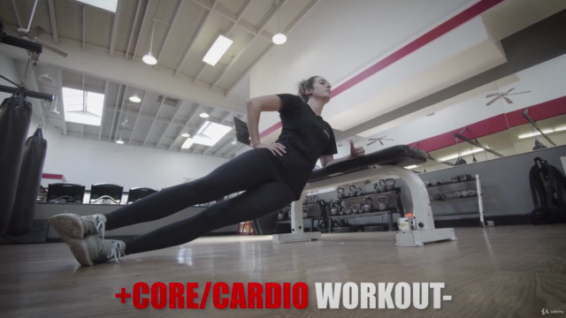 Four Week High Intensity Workout Program - Screenshot_04