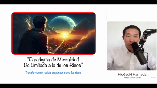 Paradigma de Mentalidad: De Limitada a la de los Ricos - Screenshot_03