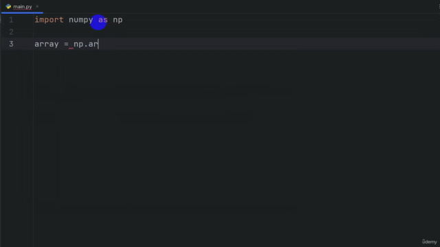 NumPy, Pandas, & Python for Data Analysis: A Complete Guide - Screenshot_01