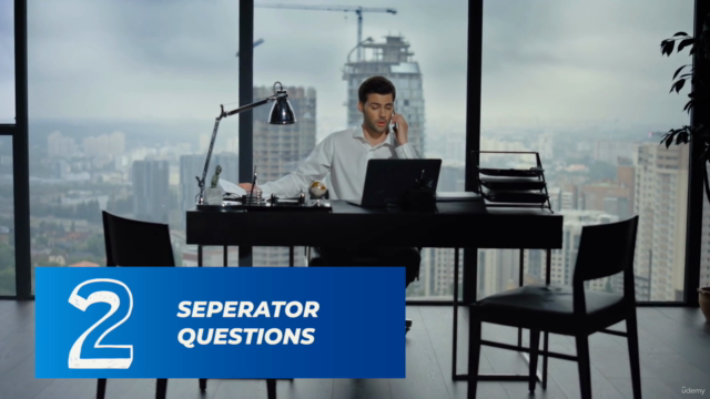 How to be a Headhunter - - Part 4 - Phone Screening - Screenshot_03