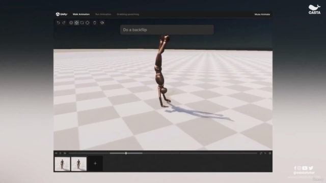 Unity 6 y C# Desarrollo de Videojuegos + Unity Muse IA - Screenshot_04