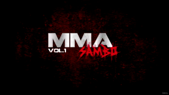 Die Kampftechniken des Sambo & MMA Vol.1 - Screenshot_01