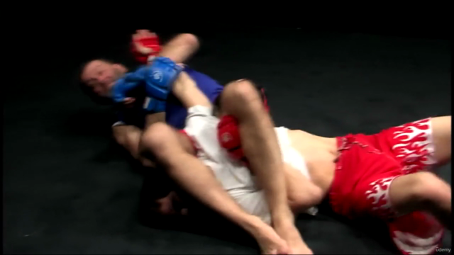 Die Kampftechniken des Sambo & MMA Vol.1 - Screenshot_04