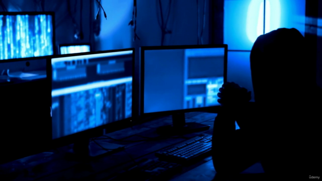 Cybersecurity & Ethical Hacking with GenAI: Zero to Pro - Screenshot_03