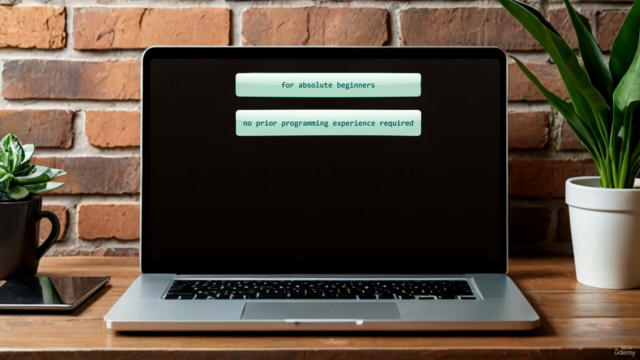 JavaScript Fundamentals for Beginners - Screenshot_01