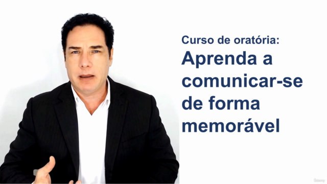 Curso de oratória: Aprenda a comunicar-se de forma memorável - Screenshot_02