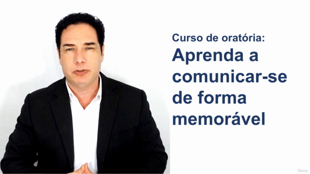 Curso de oratória: Aprenda a comunicar-se de forma memorável - Screenshot_03