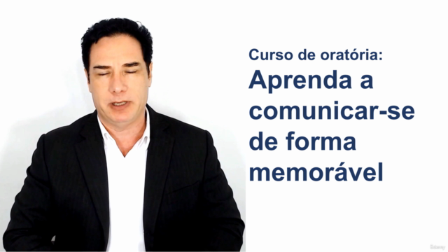 Curso de oratória: Aprenda a comunicar-se de forma memorável - Screenshot_04