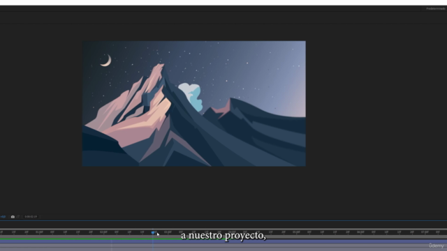 ¡Comienza tu viaje en After Effects! - Screenshot_03