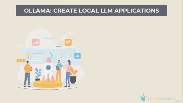 Zero to Hero in Ollama: Create Local LLM Applications - Screenshot_01