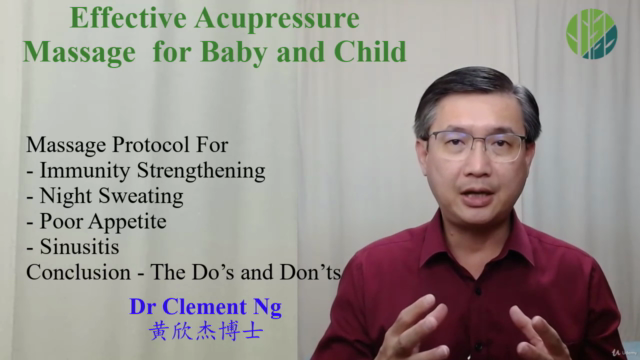 Certificate in Effective Acupressure Massage for Baby - Screenshot_03