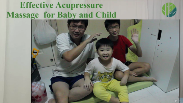 Certificate in Effective Acupressure Massage for Baby - Screenshot_04