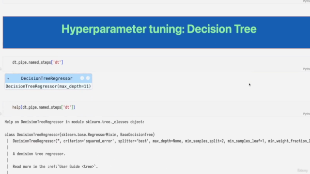 Machine Learning With Polars - Screenshot_03