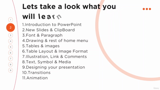 Advanced PowerPoint Masterclass for Professionals - Screenshot_01