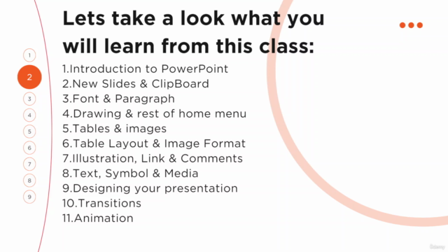 Advanced PowerPoint Masterclass for Professionals - Screenshot_02