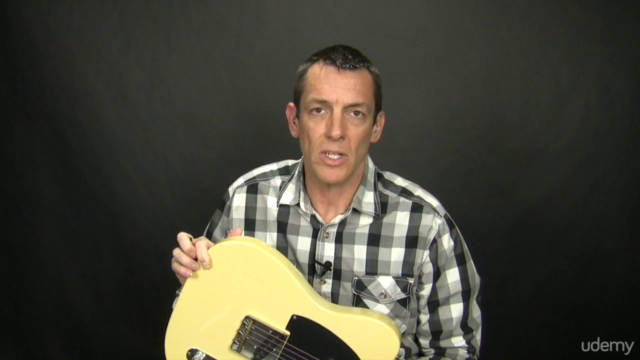 Country Guitar Essentials: Chicken Pickin' - Screenshot_01