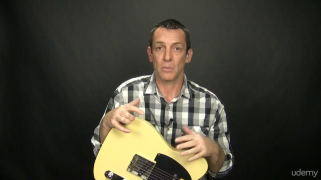 Country Guitar Essentials: Chicken Pickin' - Screenshot_04