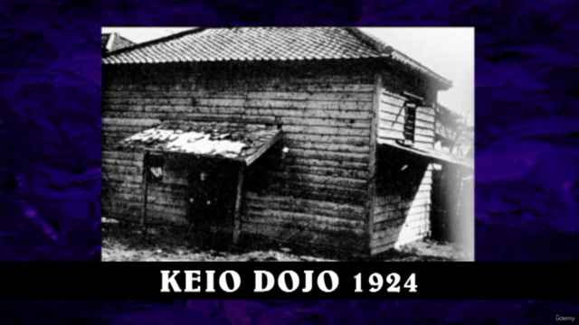 Shotokan Karate Keio Vol.3 Selbstverteidigung - Goshin Jutsu - Screenshot_01