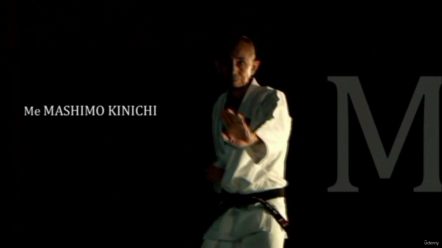 Shotokan Karate Keio Vol.3 Selbstverteidigung - Goshin Jutsu - Screenshot_02