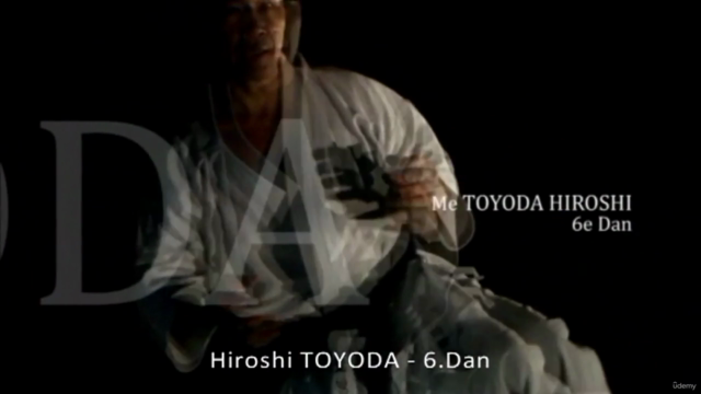 Shotokan Karate Keio Vol.3 Selbstverteidigung - Goshin Jutsu - Screenshot_03