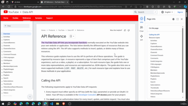 React JS Bootcamp:Build Netflix,YouTube Clone and 3 Projects - Screenshot_01