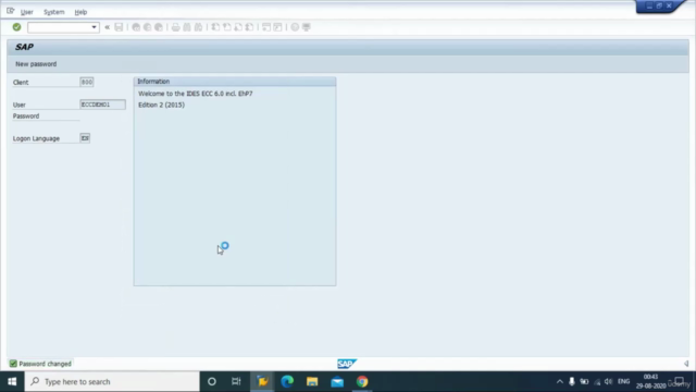 SAP - Download Installantion navigation & Server access - Screenshot_01
