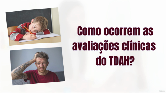 Curso A Avaliação Neuropsicológica do TDAH - Screenshot_01