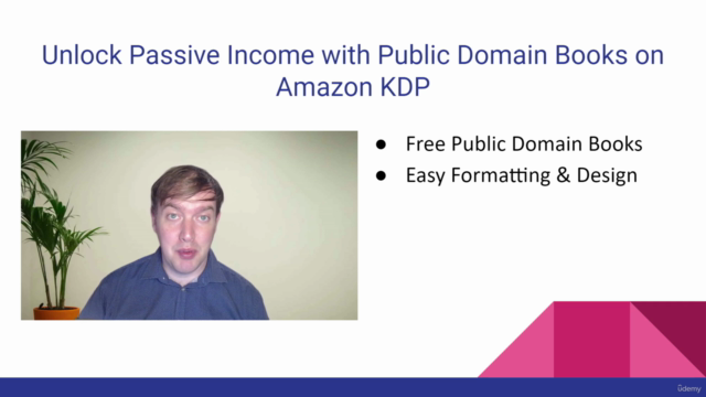 Publish Free Public Domain Books on Amazon KDP - Screenshot_02