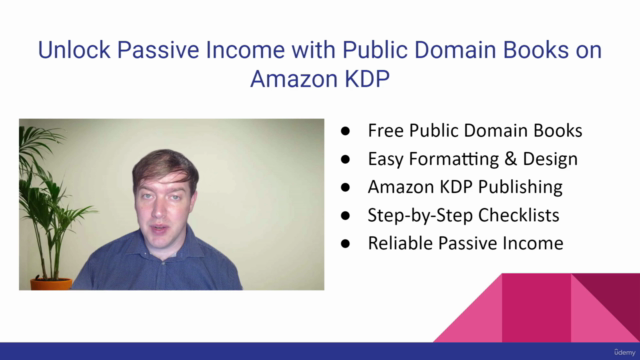 Publish Free Public Domain Books on Amazon KDP - Screenshot_04