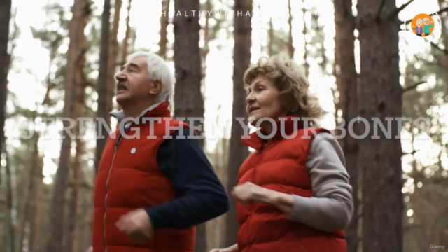 Healthy Aging Made Simple - Screenshot_02