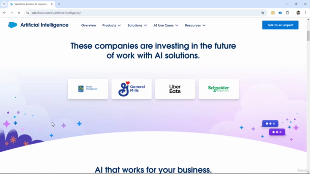 2025 Salesforce AI Associate Certification & Practice Tests - Screenshot_01