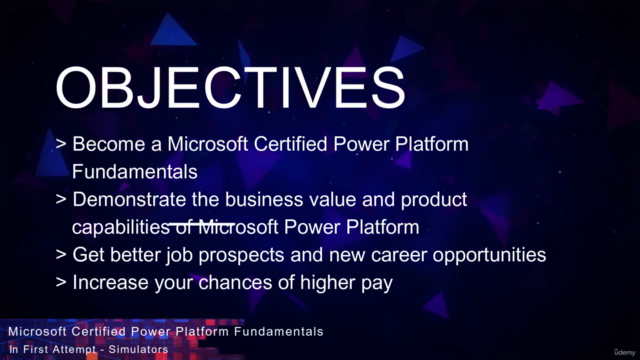 Microsoft Power Platform Fundamentals PL-900 in 1st Try 2025 - Screenshot_01
