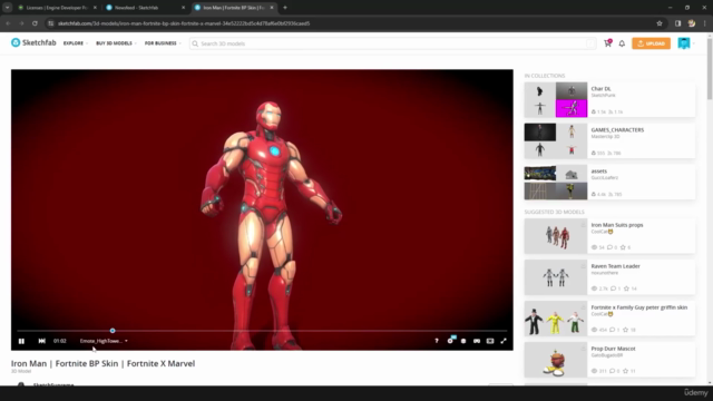 Build Convai Artificial Intelligence AR App With Unity3D. - Screenshot_02