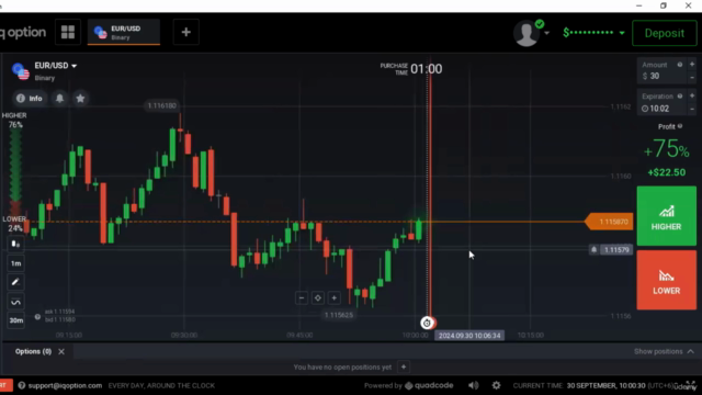 Binary Option Trading Course for Sure Earning and Success - Screenshot_01